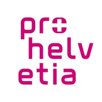 Pro Helvetia Logo