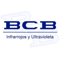 BCB SL - IR and UV equipment Logo
