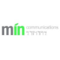 Min communications Logo