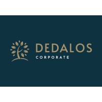 Dedalos Corporate Logo