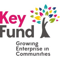 Key Fund Investments Logo