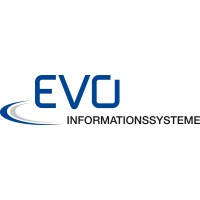 EVO Informationssysteme GmbH Logo