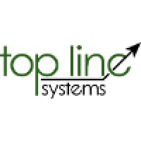 Top Line Systems, LLC Logo