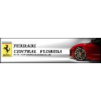 Ferrari Maserati of Central Florida Logo