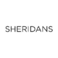 Sheridans Logo