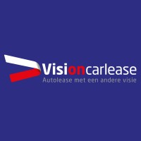 Vision Car Lease Logo