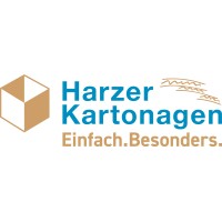 Harzer Kartonagenfabrik Logo