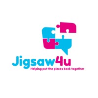 Jigsaw4u Logo