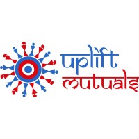 UPLIFT MUTUALS Logo