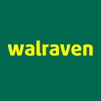 Walraven GmbH Logo