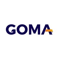 Goma BV Logo