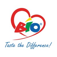 Bio Food Products Ltd Logo