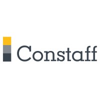 Constaff GmbH Logo