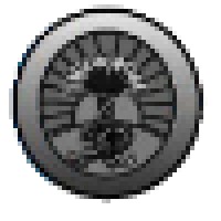 Municipalidad de General Villegas Logo