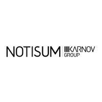 Notisum AB Logo