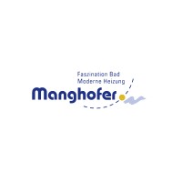 Manghofer Gas-Sanitär-Heizung GmbH Logo