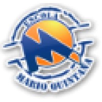 Escola Mario Quintana Logo