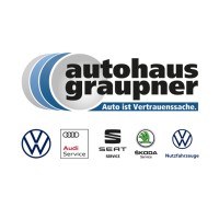 Autohaus Graupner GmbH Logo
