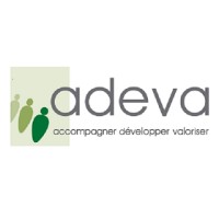 ADEVA Logo