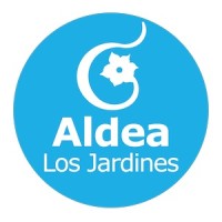 ALDEA LOS JARDINES OSORNO Logo