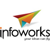Infoworks Logo
