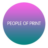People of Print Ltd Logo