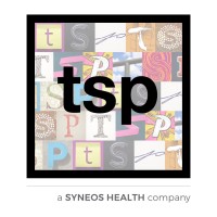 TSP Logo