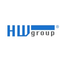 HW group Logo