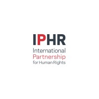 International Partnership for Human Rights (IPHR) Logo