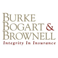 Burke, Bogart & Brownell Inc. Logo