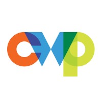 Carlson West Povondra Architects Logo