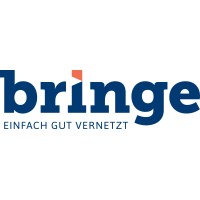 Bringe Informationstechnik GmbH Logo