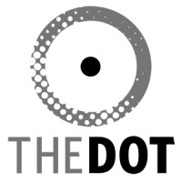 The Dot Corp Logo