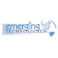 Emerging Technologies (EHT Inc.) Logo
