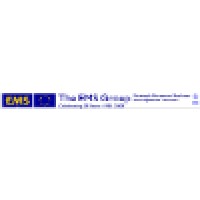 The EMS Group Logo