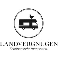 Landvergnügen GmbH Logo