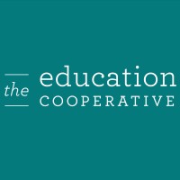 The Education Cooperative (TEC) Logo