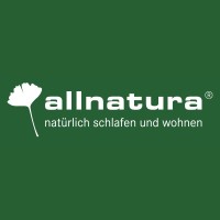 allnatura Vertriebs GmbH & Co. KG Logo