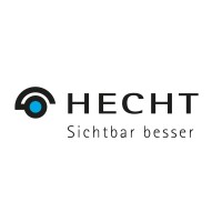 HECHT Contactlinsen GmbH Logo