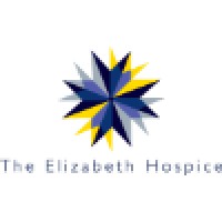 The Elizabeth Hospice Logo