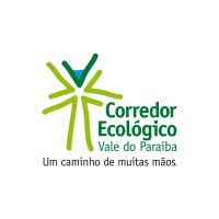 Corredor Ecológico do Vale do Paraíba Logo