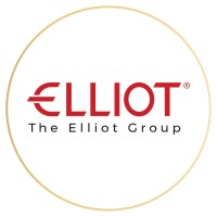 The Elliot Group Logo