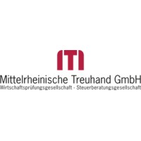 Mittelrheinische Treuhand GmbH Wirtschaftsprüfungsgesellschaft Steuerberatungsgesellschaft Logo