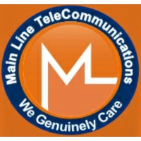 Main Line TeleCommunications Logo