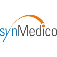 synMedico GmbH Logo