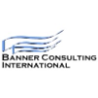 Banner Consulting International Logo