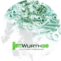 G. Wurth GmbH Logo