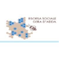 Risorsa Sociale Gera dAdda Logo