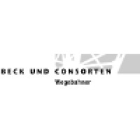 BECK UND CONSORTEN GmbH Logo