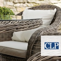 CLP Trading GmbH Logo